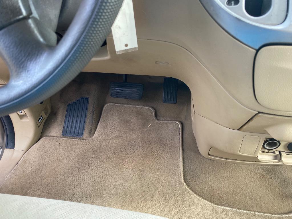 2008 Honda Odyssey - $6,995