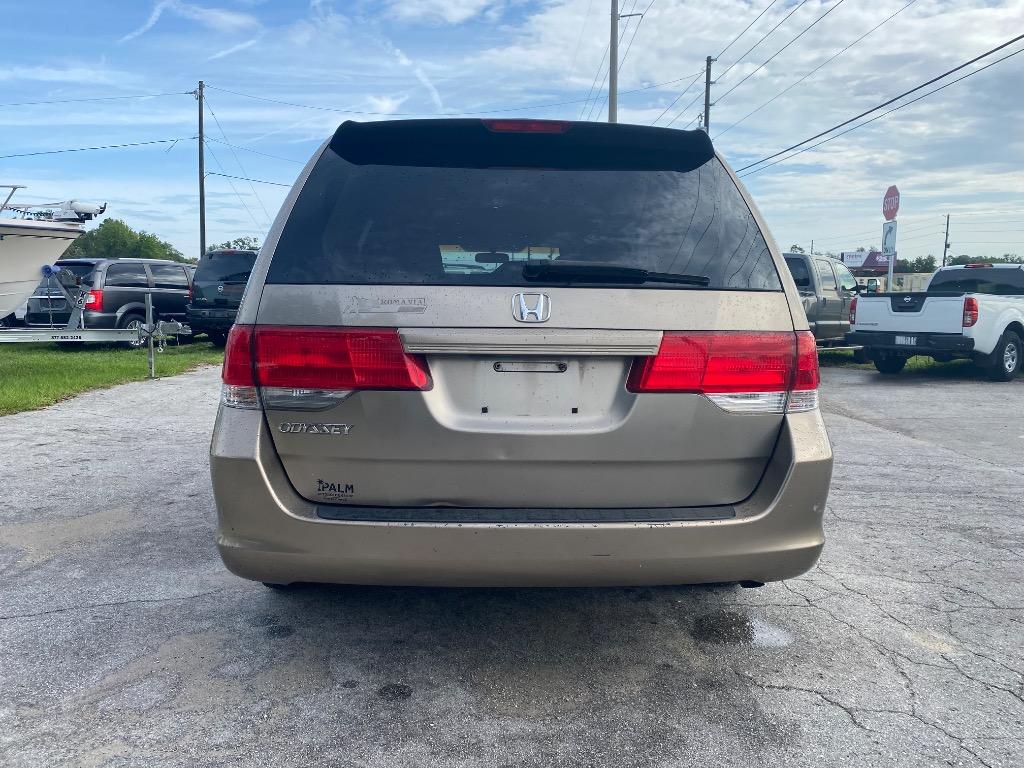 2008 Honda Odyssey - $6,995
