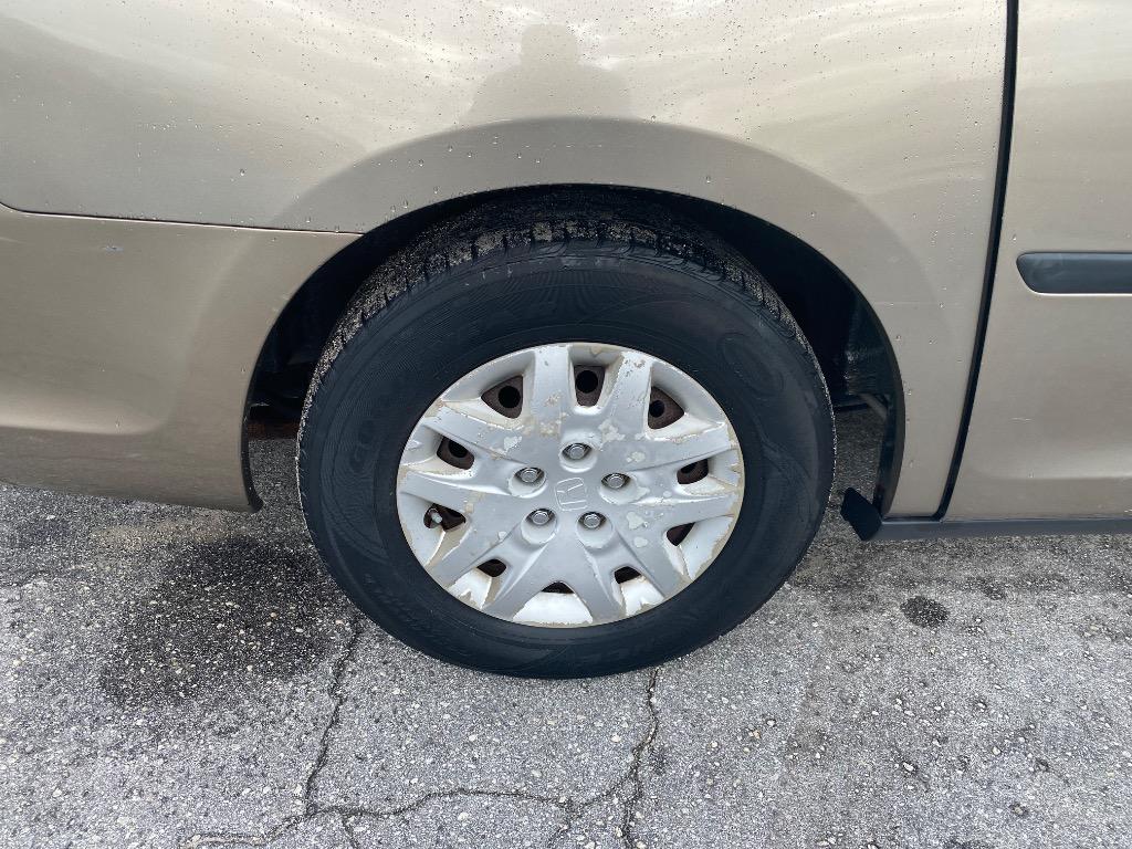 2008 Honda Odyssey - $6,995