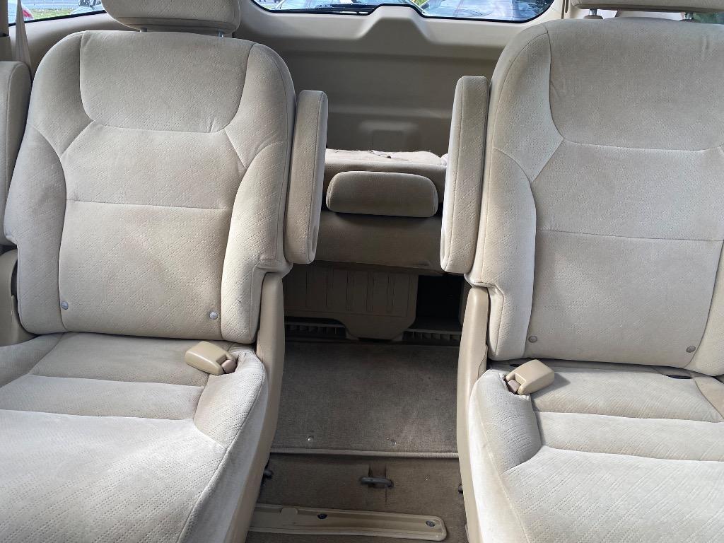 2008 Honda Odyssey - $6,995