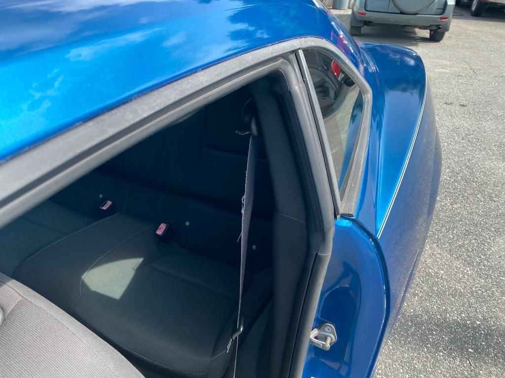 2010 Chevrolet Camaro - $13,995