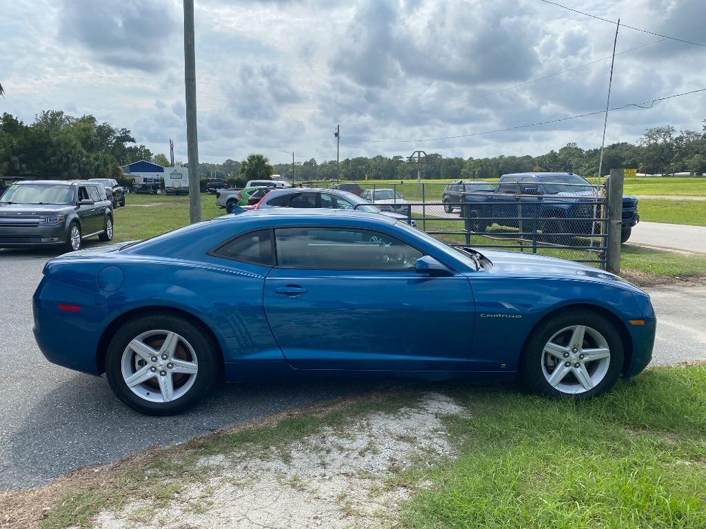 2010 Chevrolet Camaro - $13,995