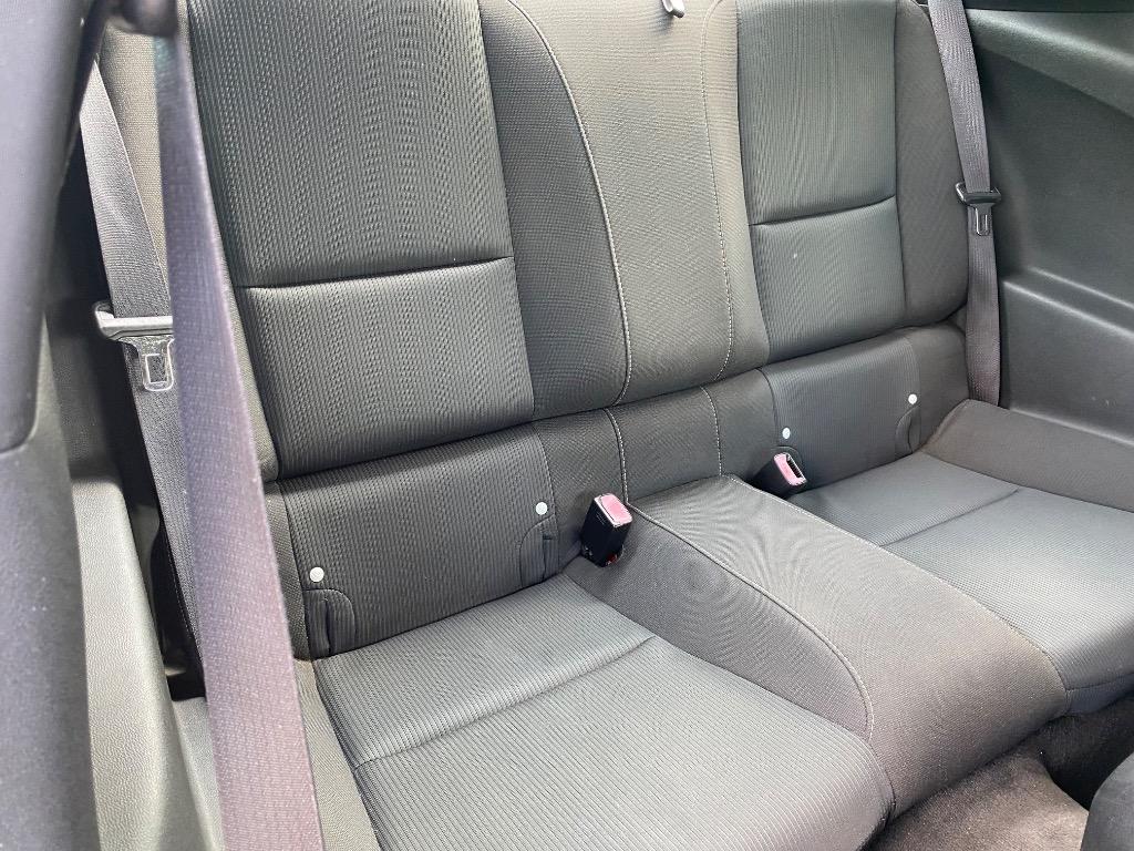 2010 Chevrolet Camaro - $13,995