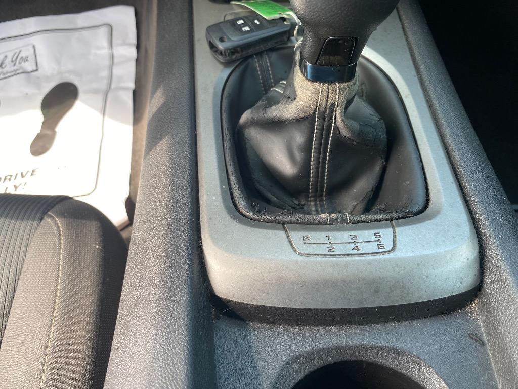 2010 Chevrolet Camaro - $13,995