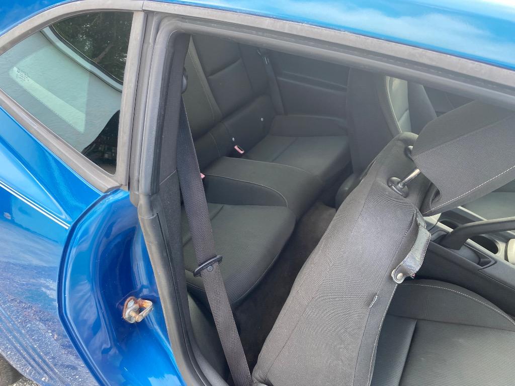 2010 Chevrolet Camaro - $13,995