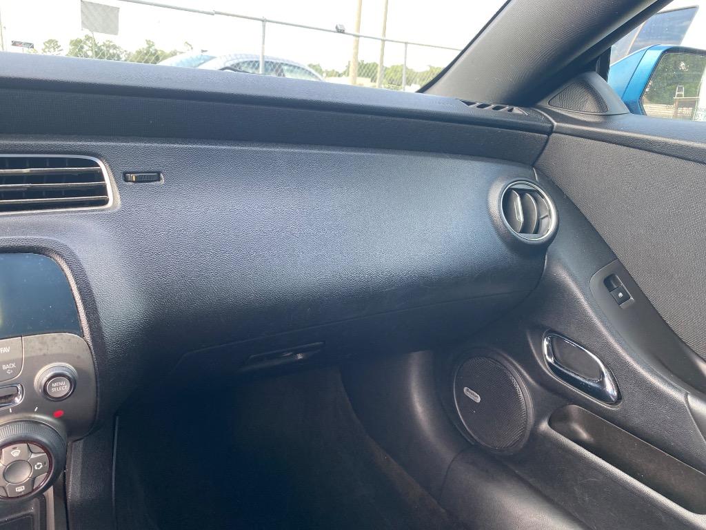 2010 Chevrolet Camaro - $13,995