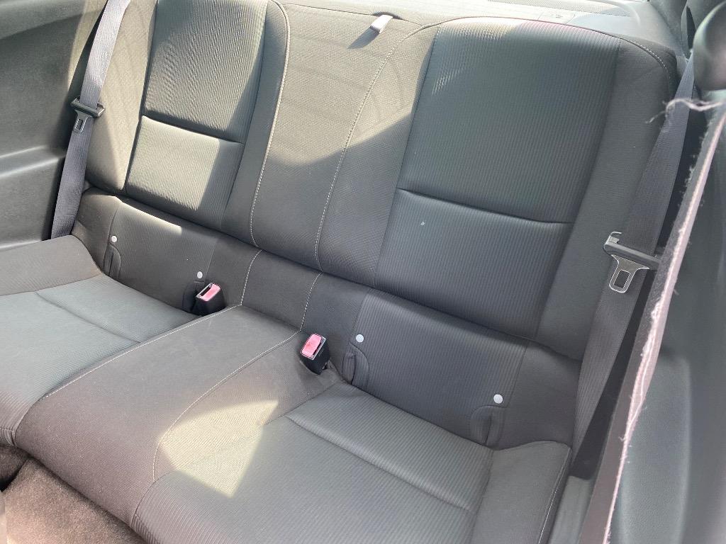 2010 Chevrolet Camaro - $13,995