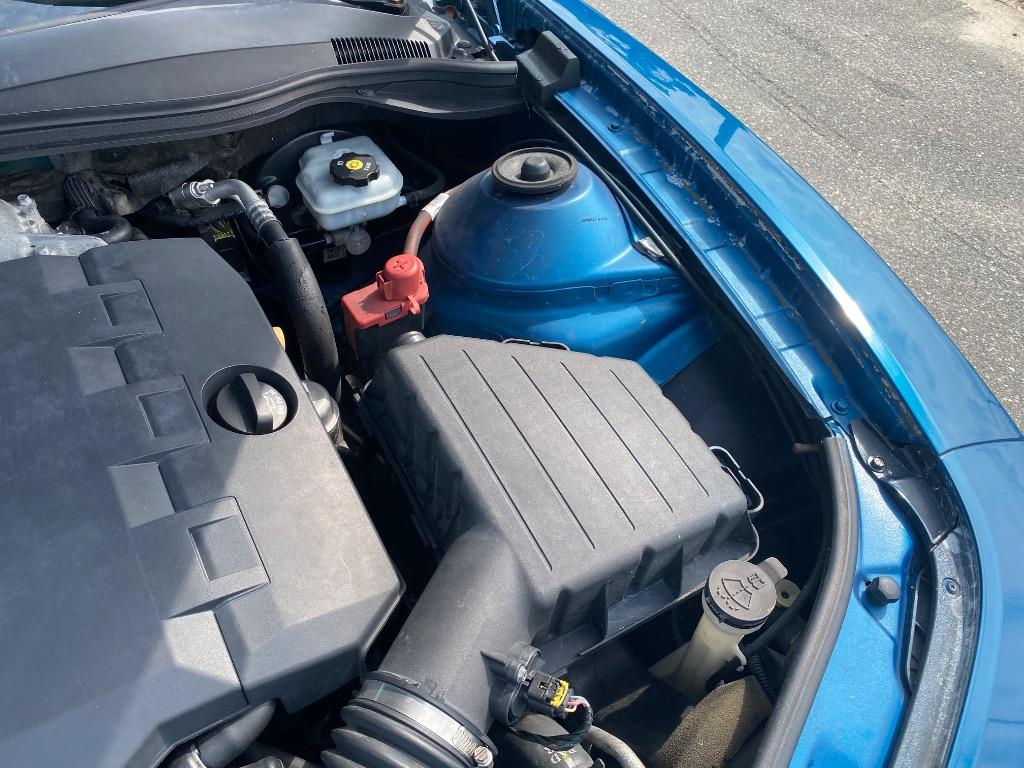 2010 Chevrolet Camaro - $13,995