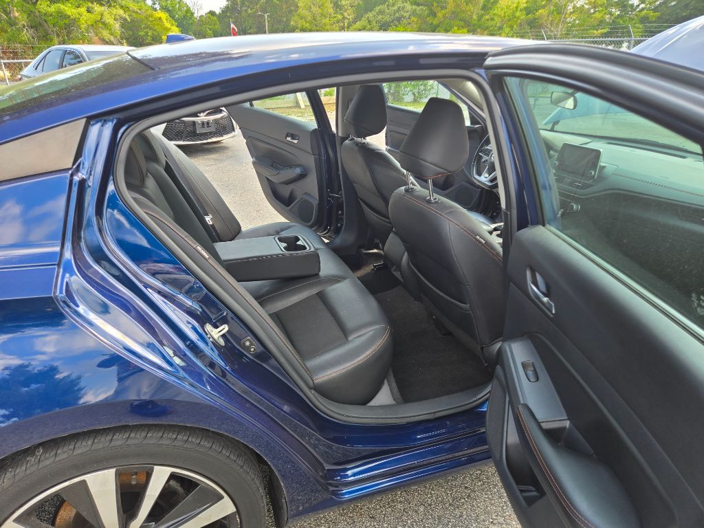 2021 Nissan Altima