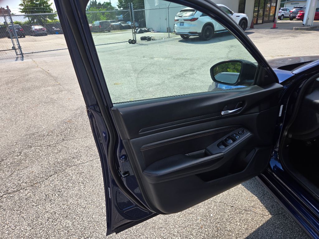 2021 Nissan Altima