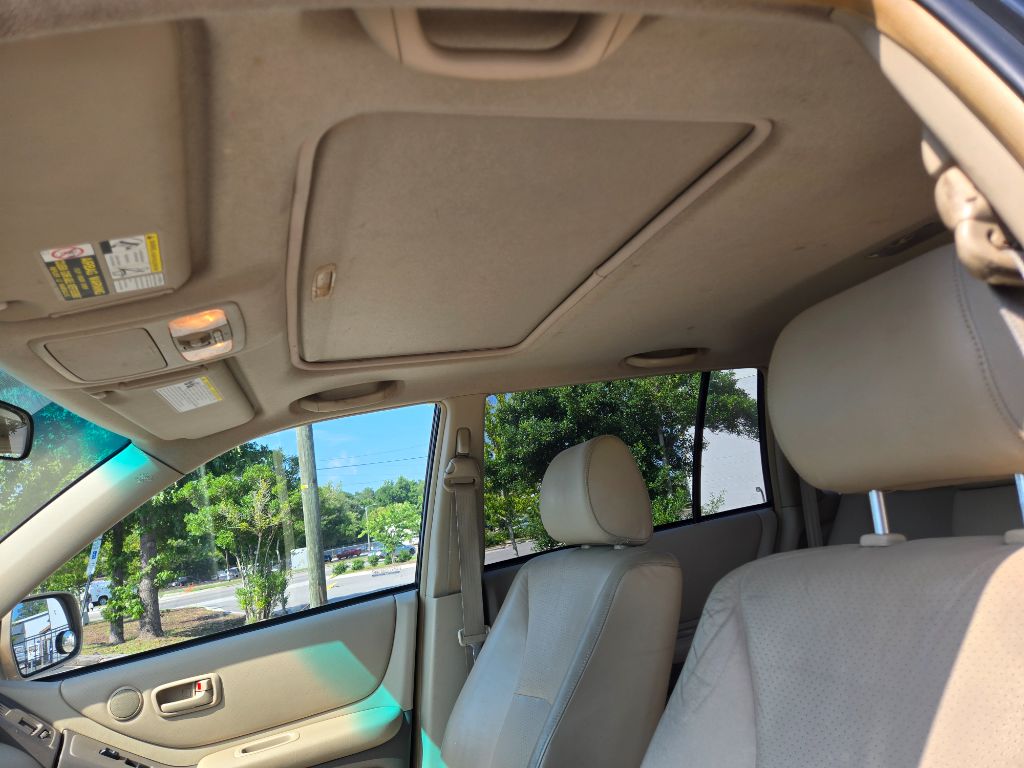 2007 Toyota Highlander