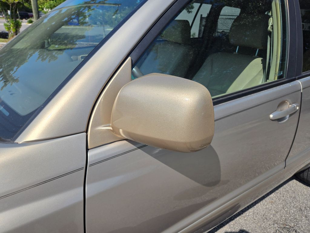 2007 Toyota Highlander