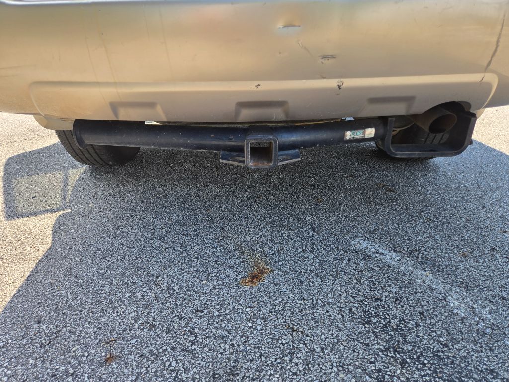 2007 Toyota Highlander