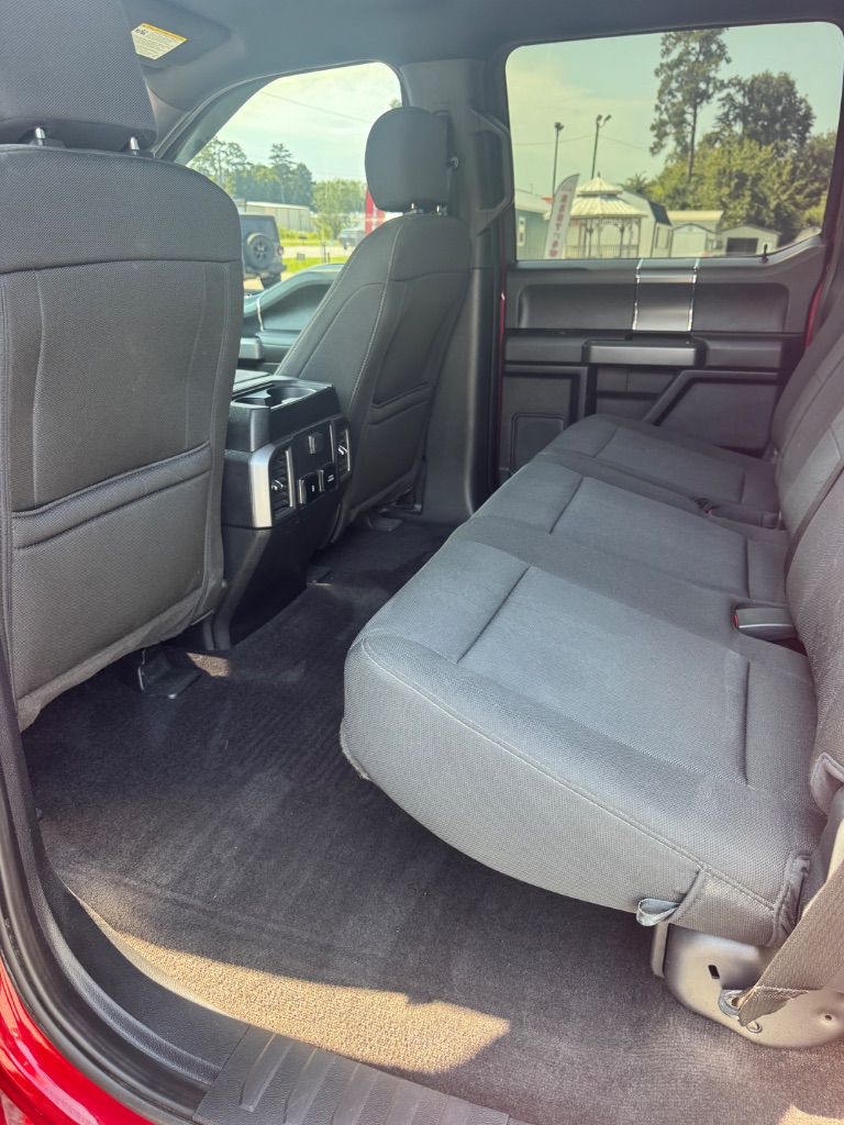 2020 Ford F-150 - $29,587