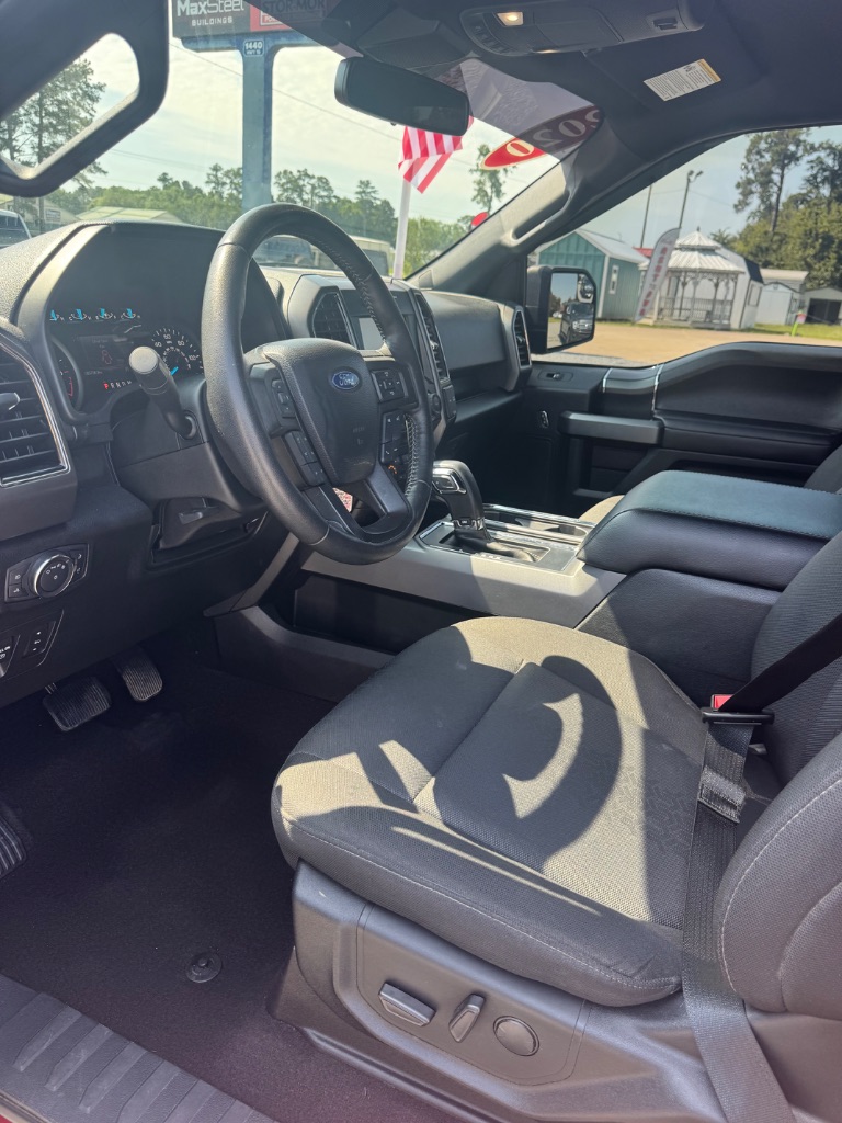 2020 Ford F-150 - $29,587
