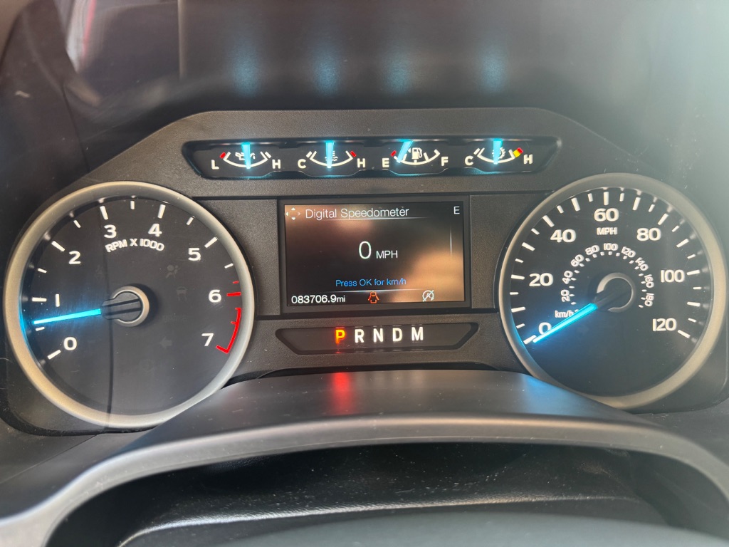 2020 Ford F-150 - $29,587