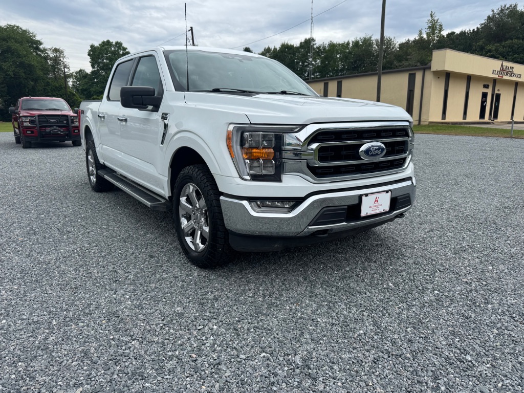 2023 Ford F-150 - $29,987