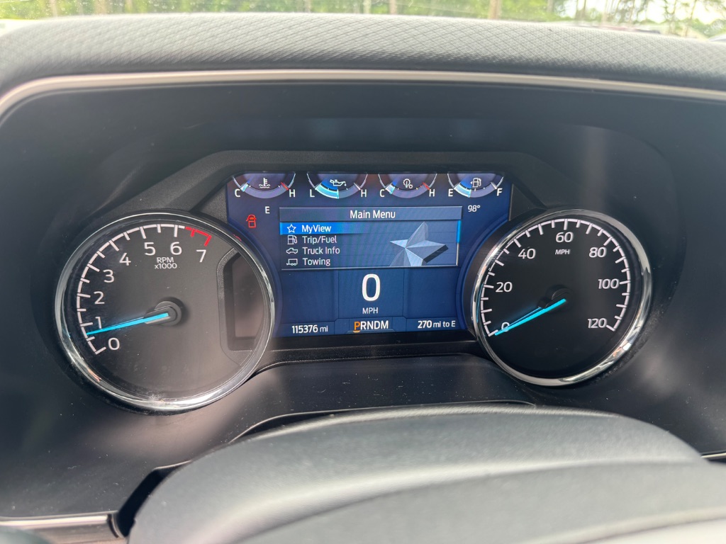2023 Ford F-150 - $29,987