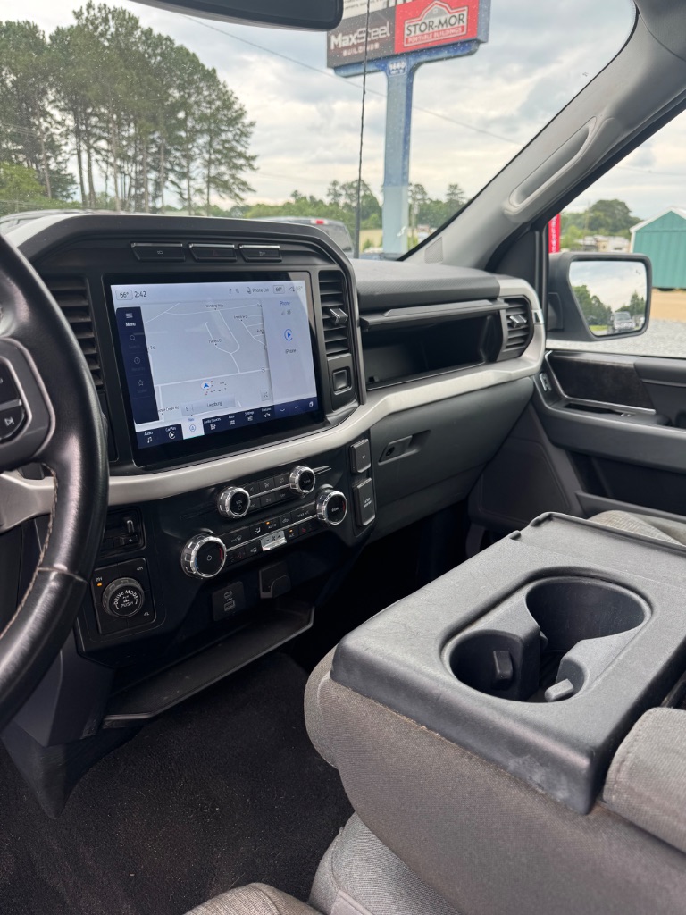 2023 Ford F-150 - $29,987