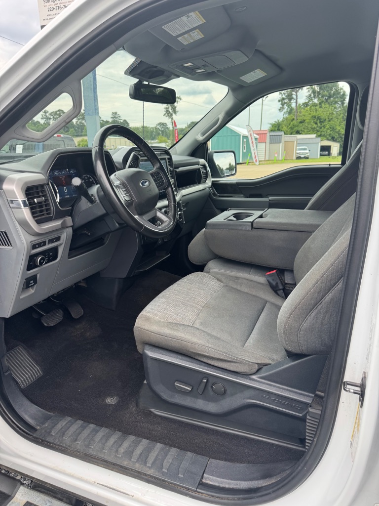 2023 Ford F-150 - $29,987