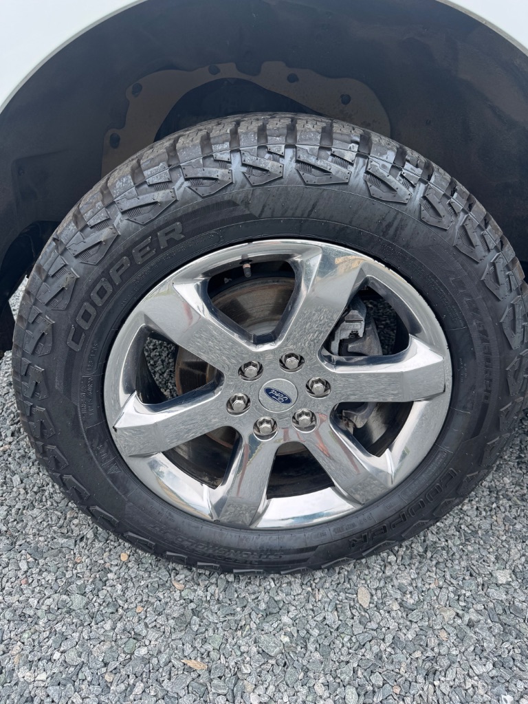 2023 Ford F-150 - $29,987