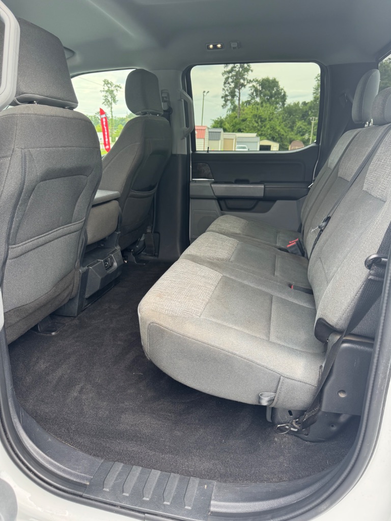 2023 Ford F-150 - $29,987