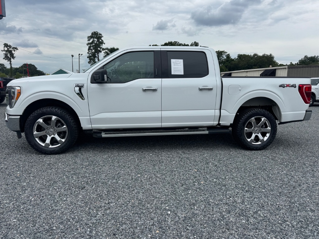 2023 Ford F-150 - $29,987