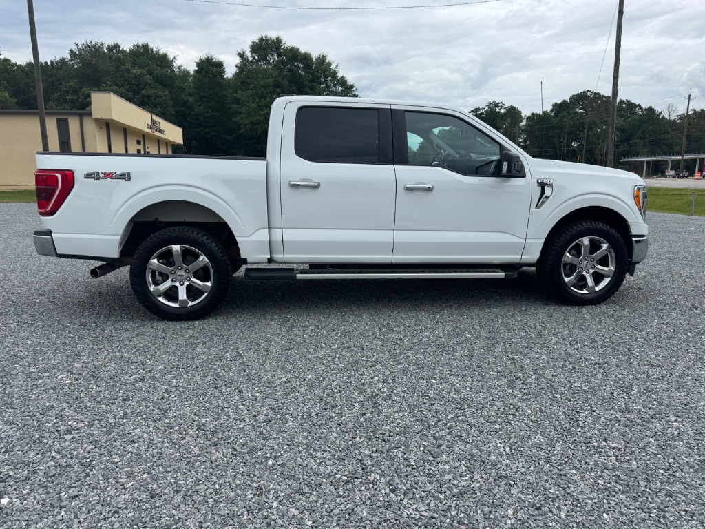 2023 Ford F-150 - $29,987