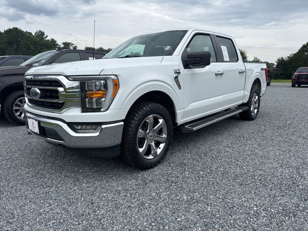 2023 Ford F-150 - $29,987