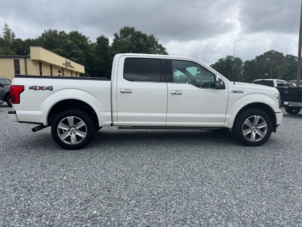 2018 Ford F-150 - $29,987