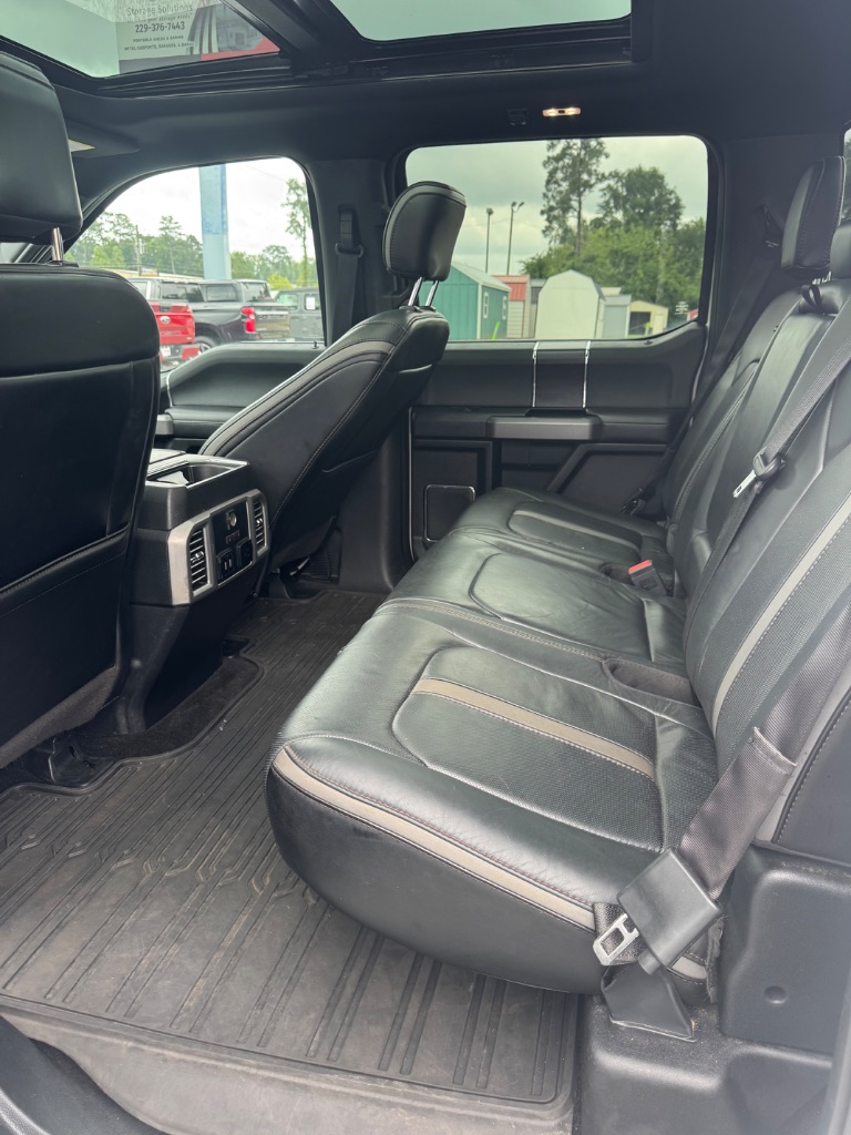 2018 Ford F-150 - $29,987