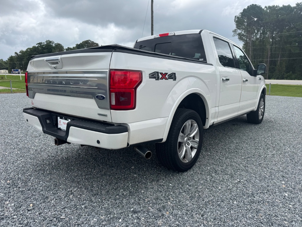2018 Ford F-150 - $29,987