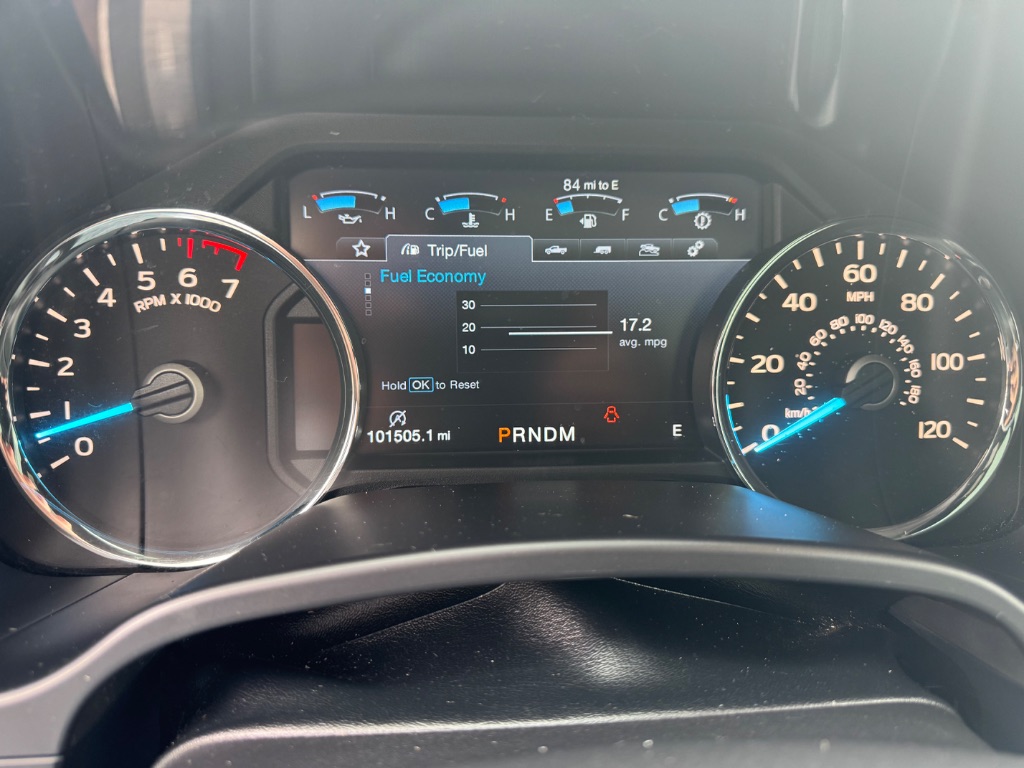 2018 Ford F-150 - $29,987