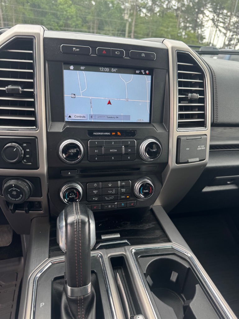 2018 Ford F-150 - $29,987
