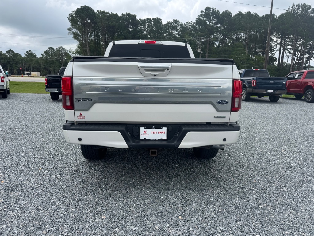 2018 Ford F-150 - $29,987