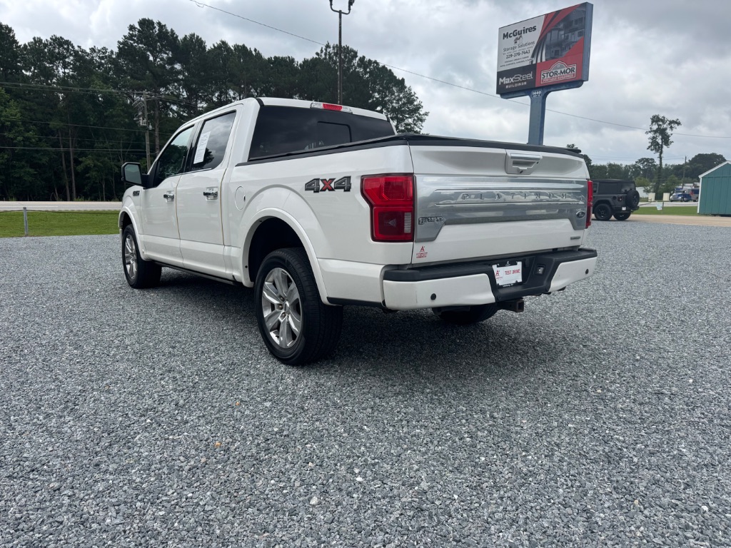 2018 Ford F-150 - $29,987