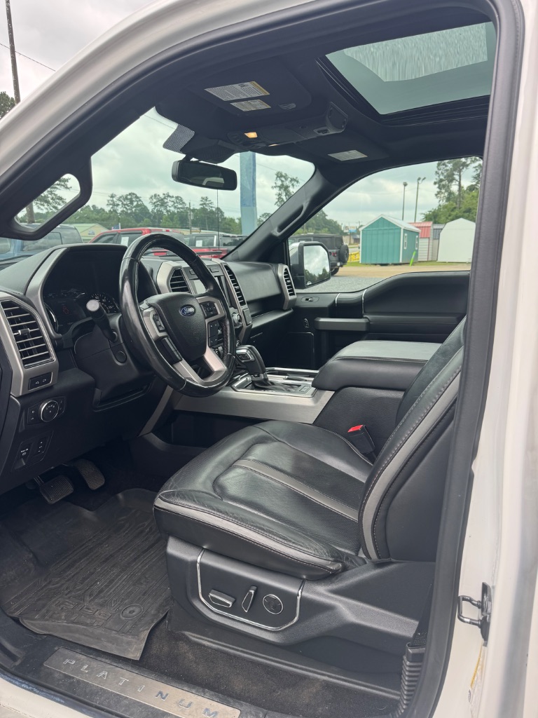 2018 Ford F-150 - $29,987