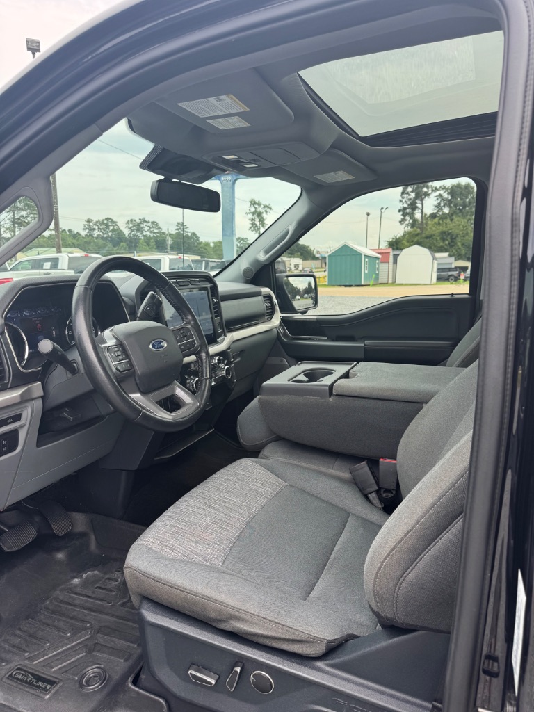 2021 Ford F-150 - $30,987