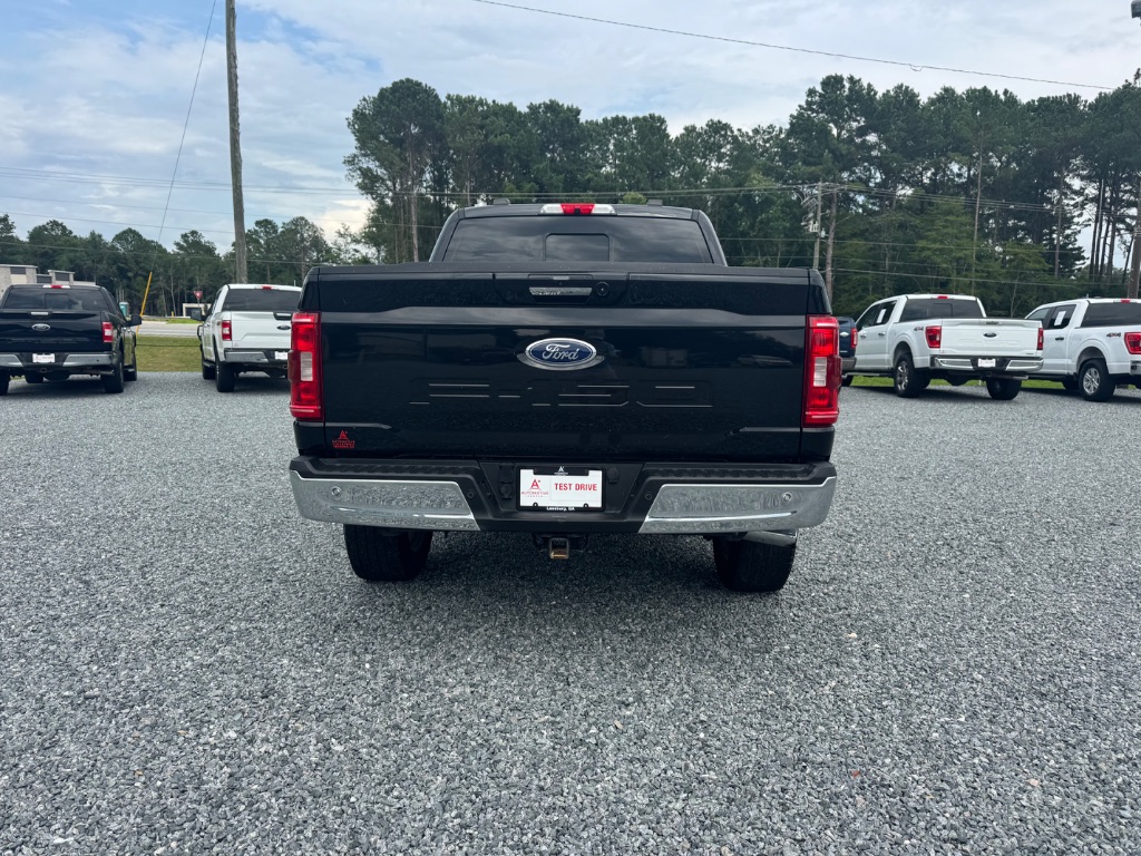 2021 Ford F-150 - $30,987