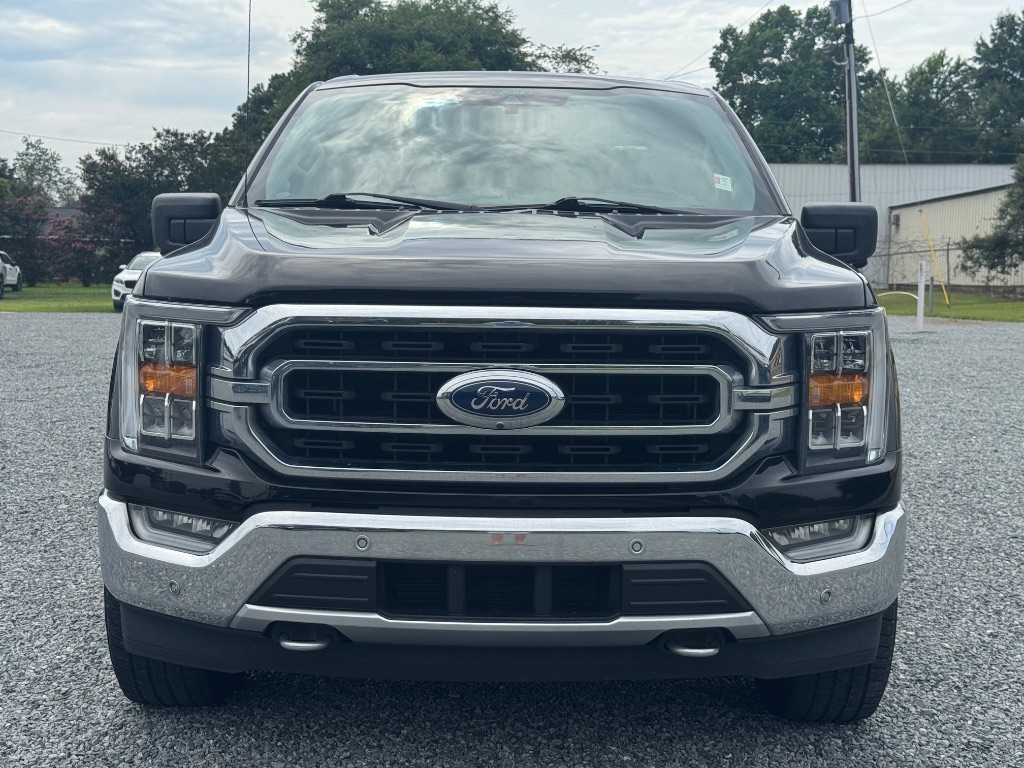 2021 Ford F-150 - $30,987