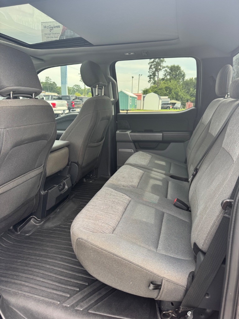 2021 Ford F-150 - $30,987