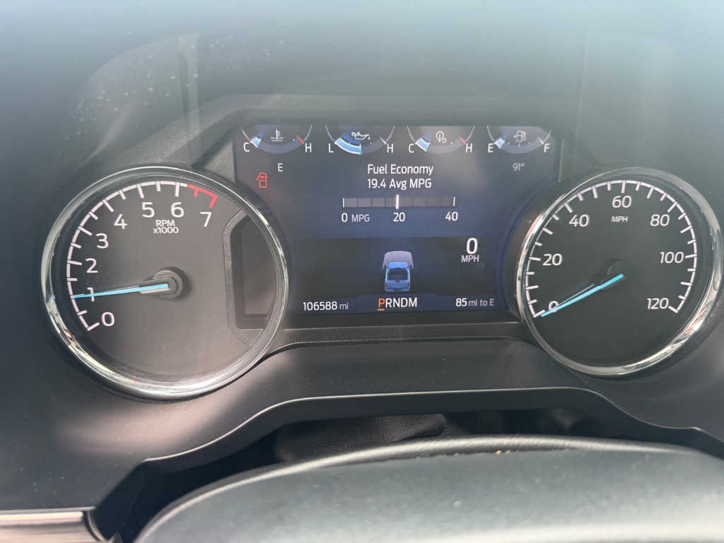 2021 Ford F-150 - $30,987