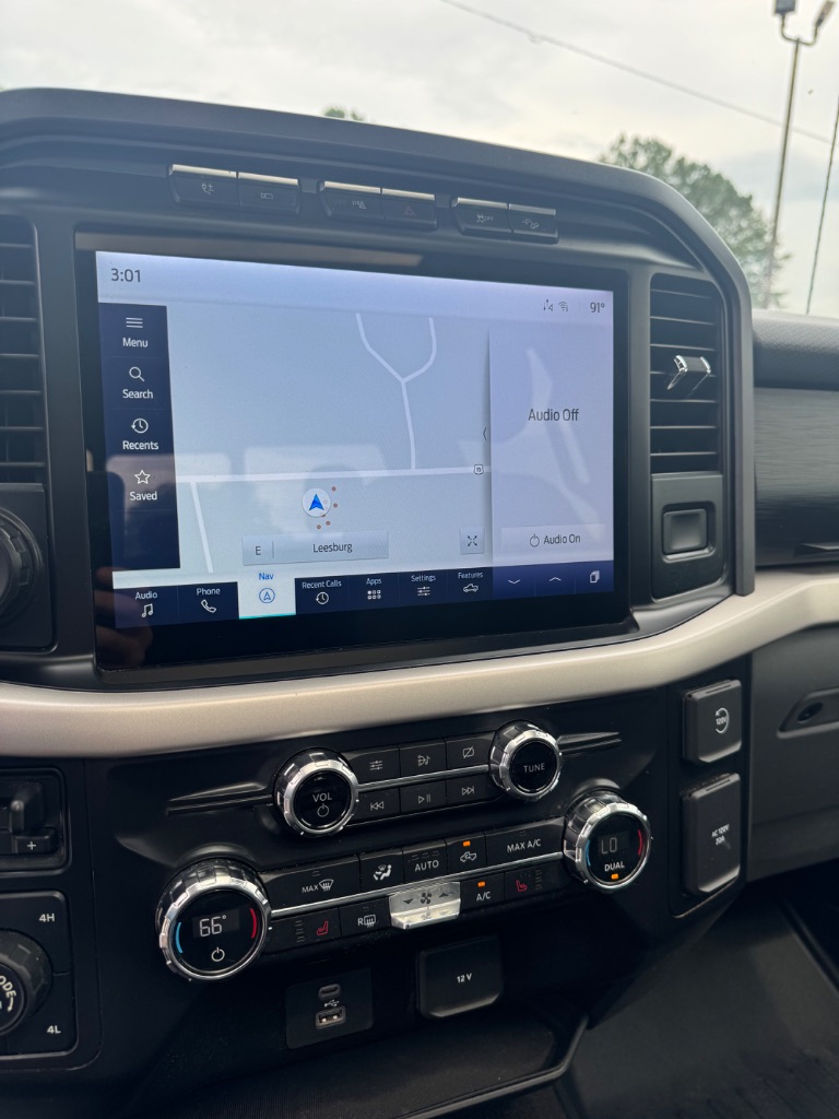 2021 Ford F-150 - $30,987