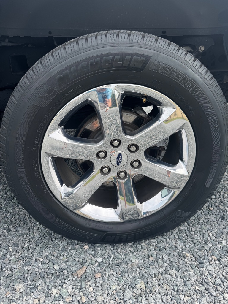 2021 Ford F-150 - $30,987