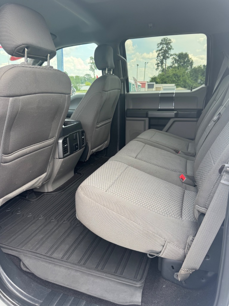 2019 Ford F-150 - $23,987