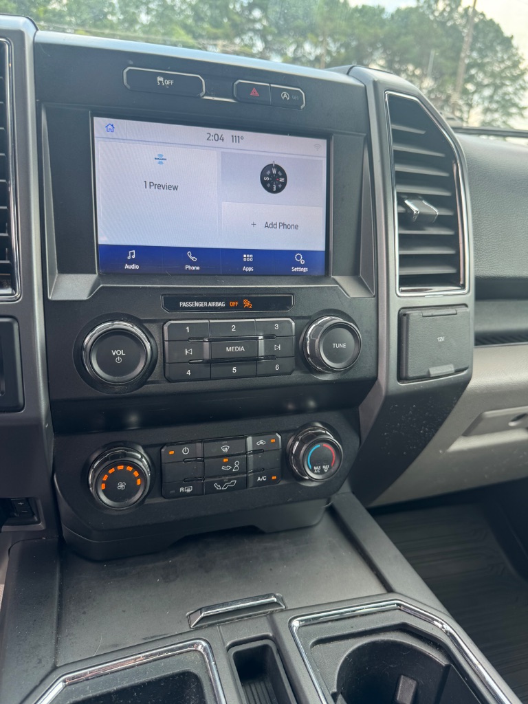 2019 Ford F-150 - $23,987