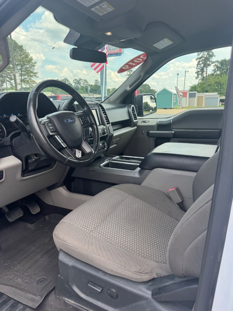 2019 Ford F-150 - $23,987