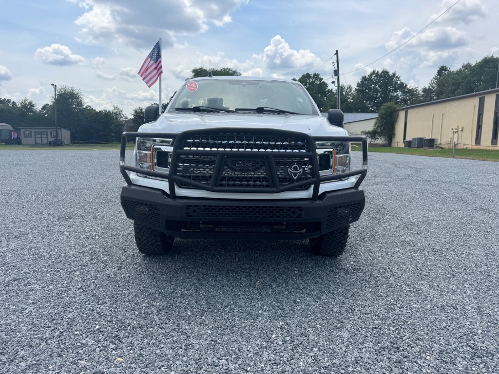 2019 Ford F-150 - $23,987