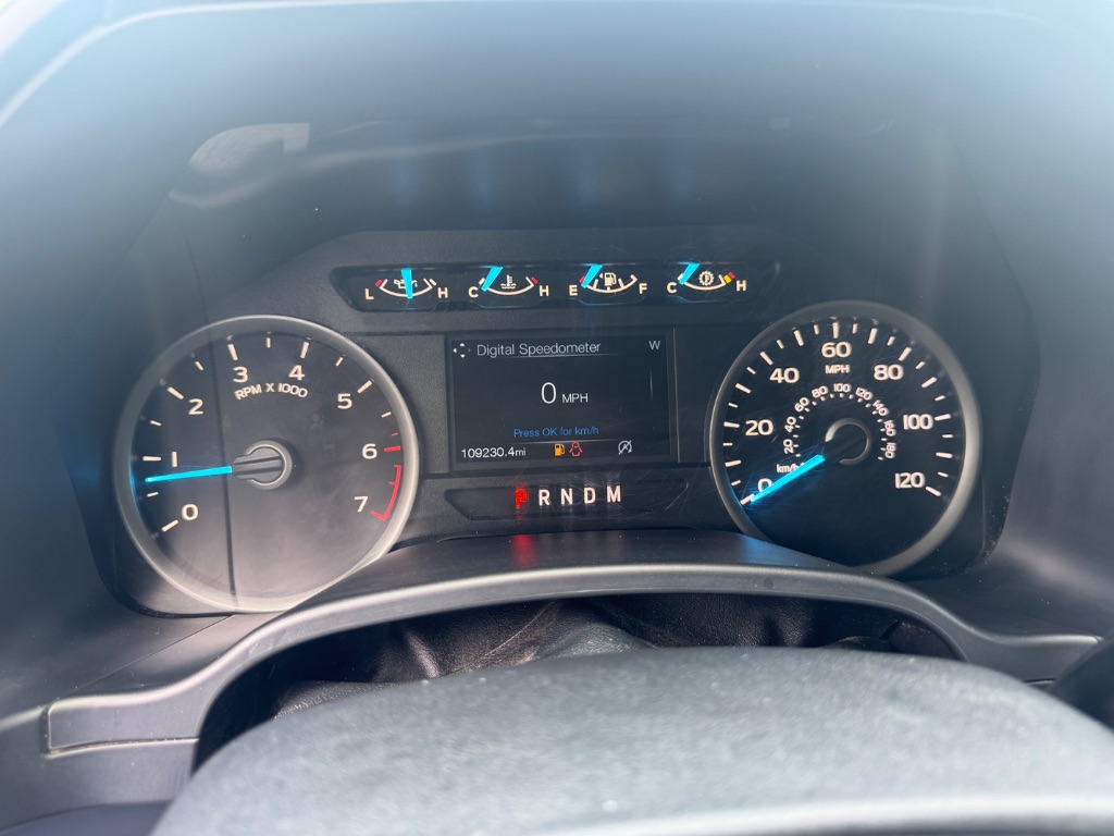 2019 Ford F-150 - $23,987