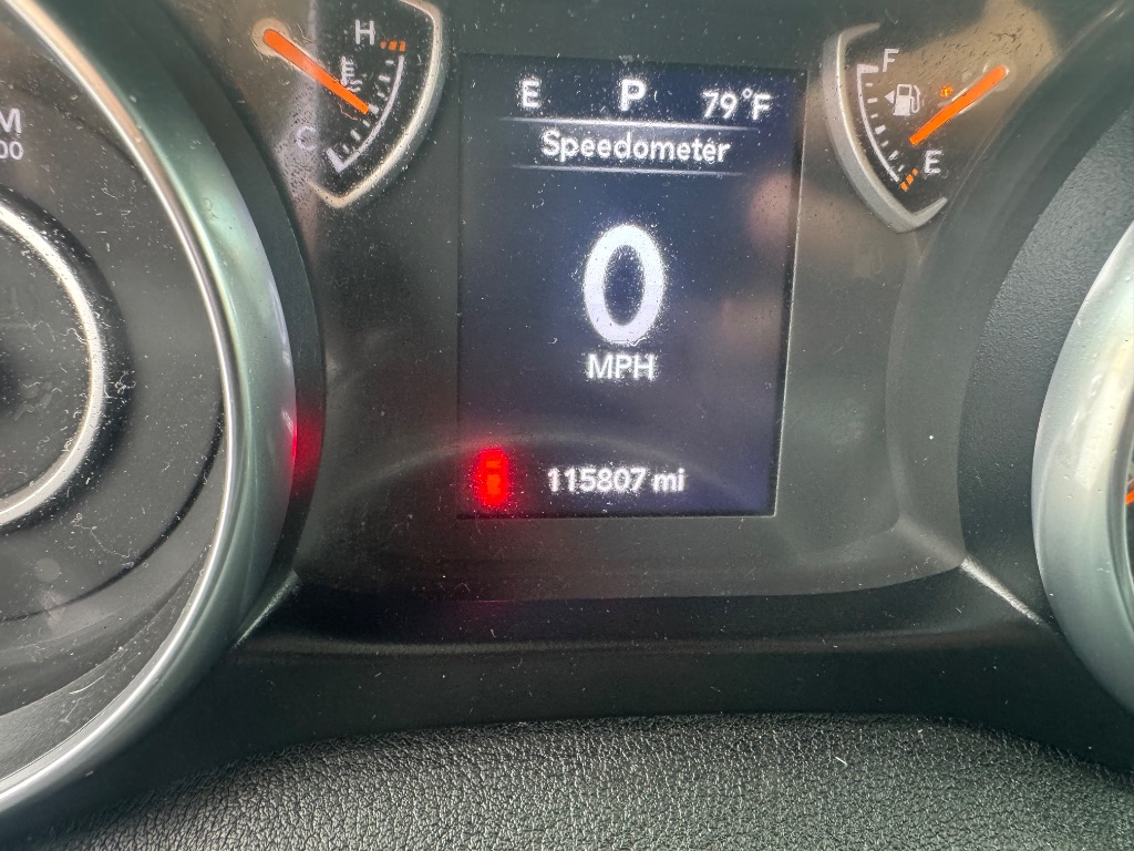 2021 Jeep Wrangler - $19,987